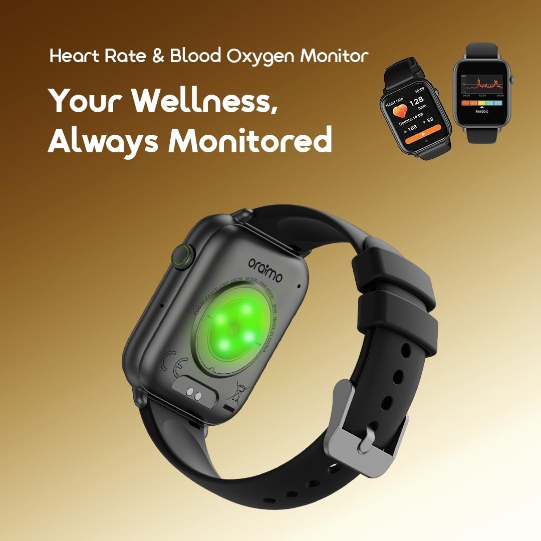 Oraimo Watch 6N (OSW-8000N)