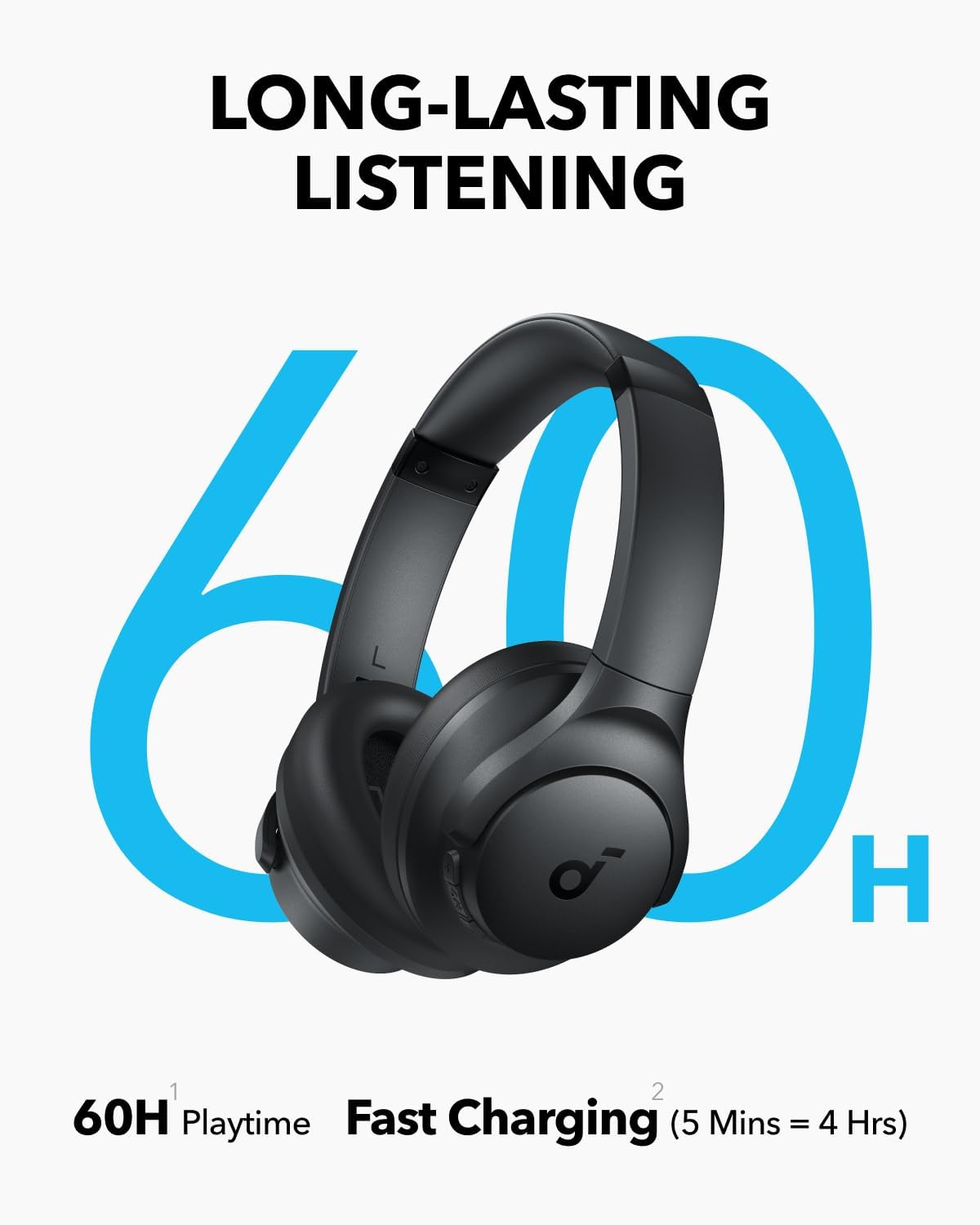 ANKER Soundcore Q11i Wireless Headphones