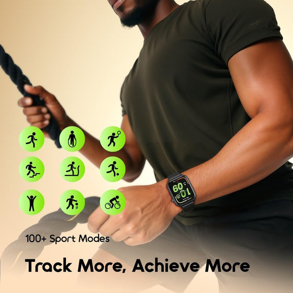 Oraimo Watch 6N (OSW-8000N)