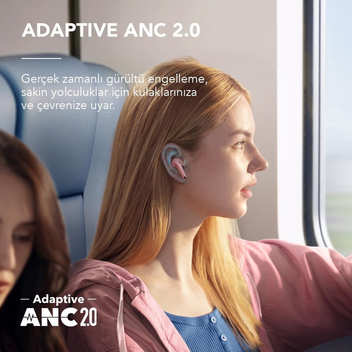 Soundcore by Anker Liberty 4 NC