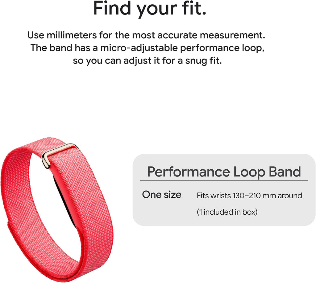 Google Fitbit Air