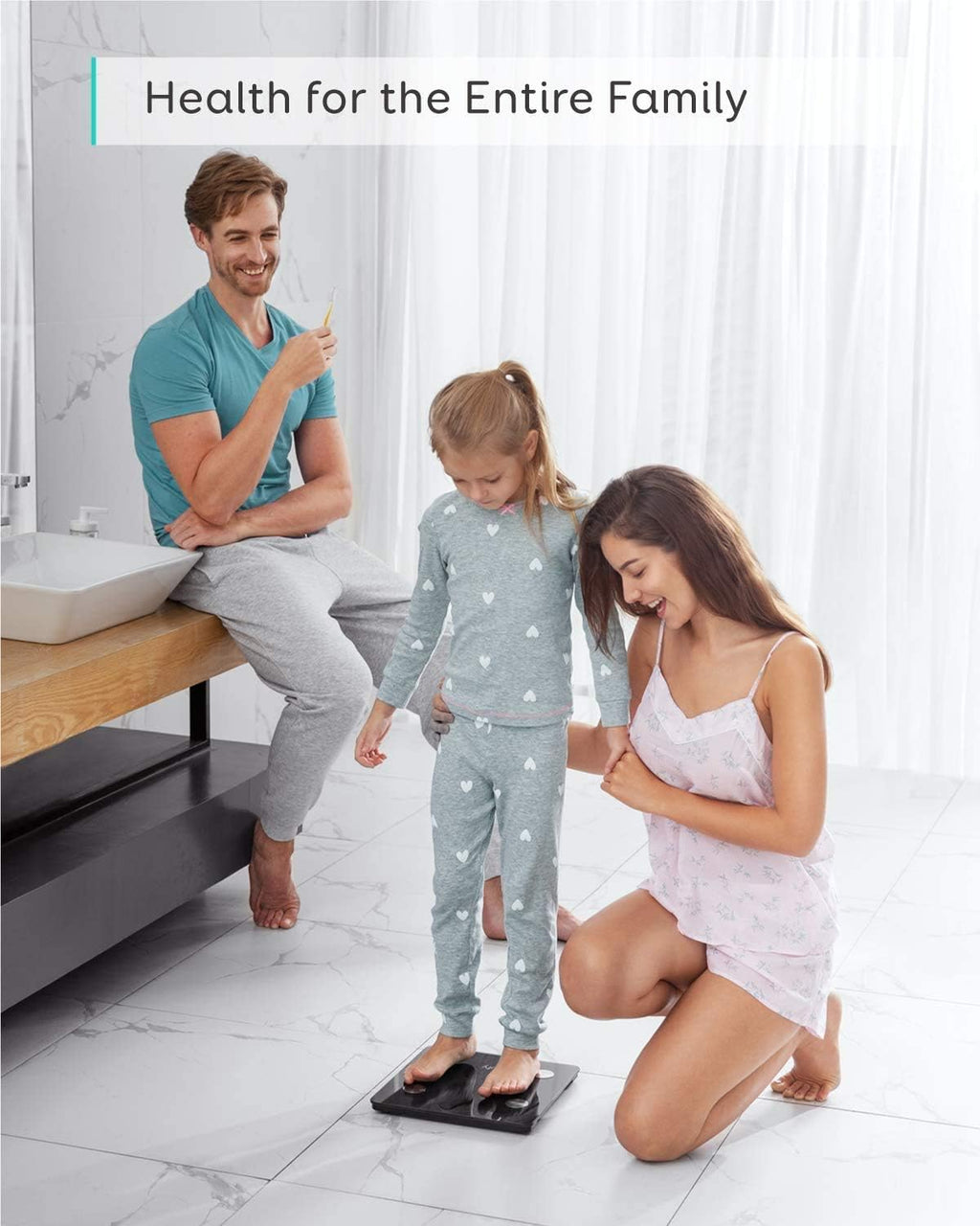 eufy Smart Scale C1