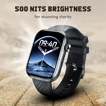 Itel Smartwatch Storm Plus ISW-O15