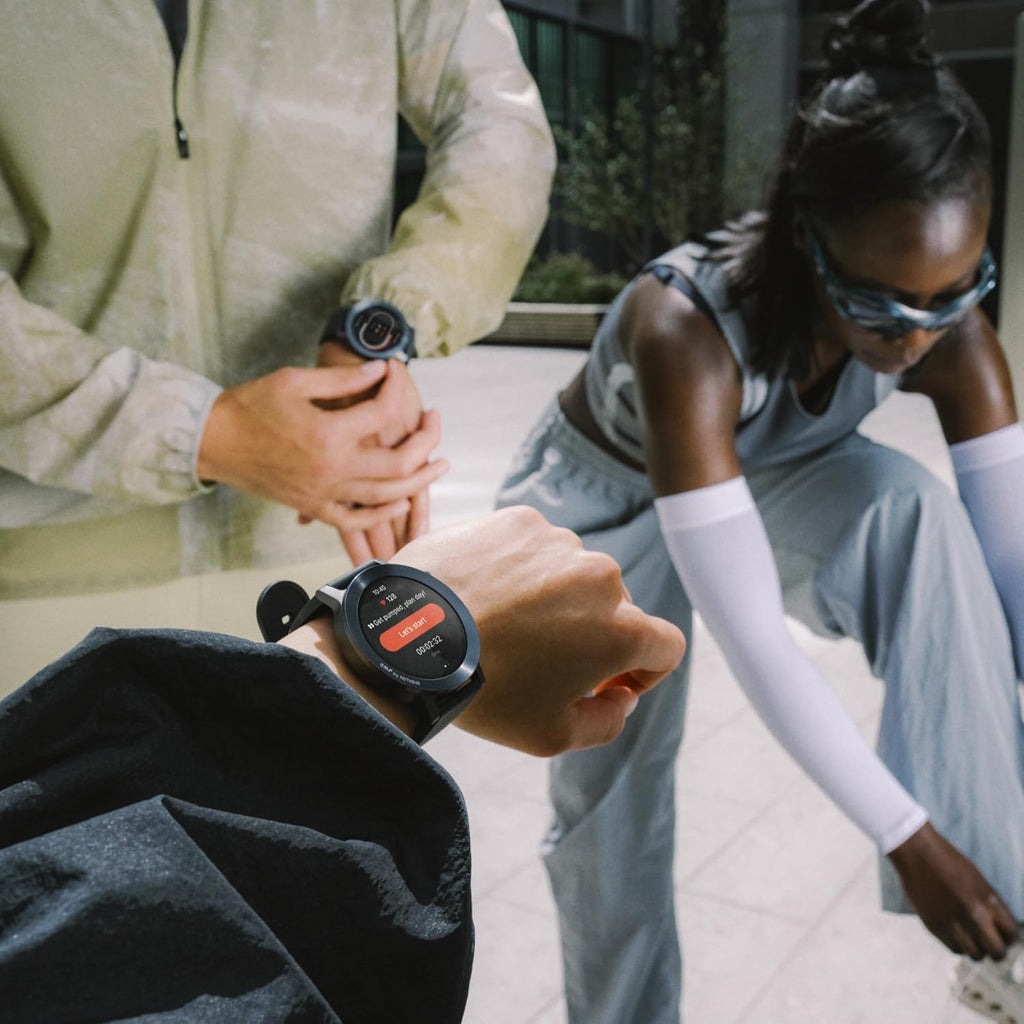 CMF BY NOTHING Watch 3 Pro
