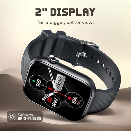 Itel Smartwatch Storm Plus ISW-O15