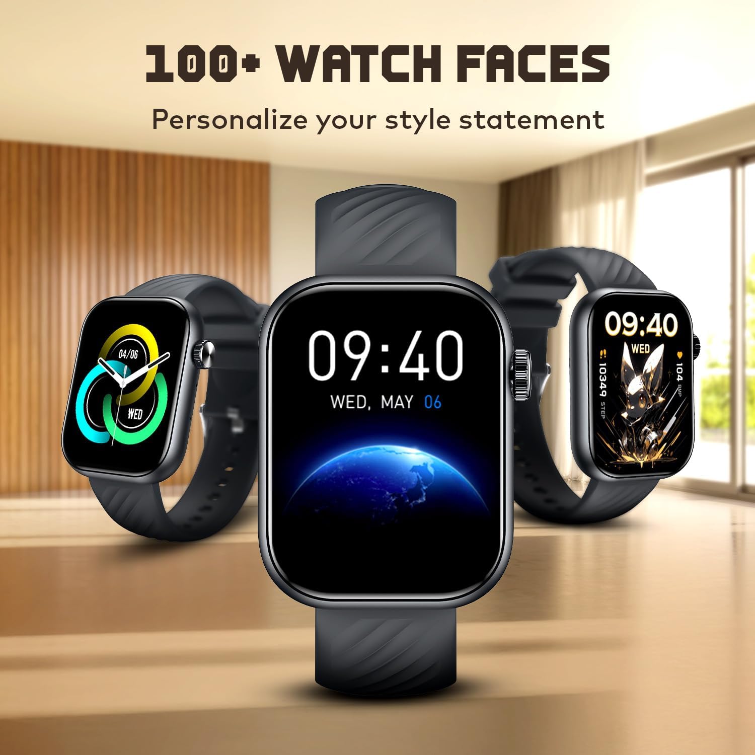 Itel Smartwatch Storm Plus ISW-O15