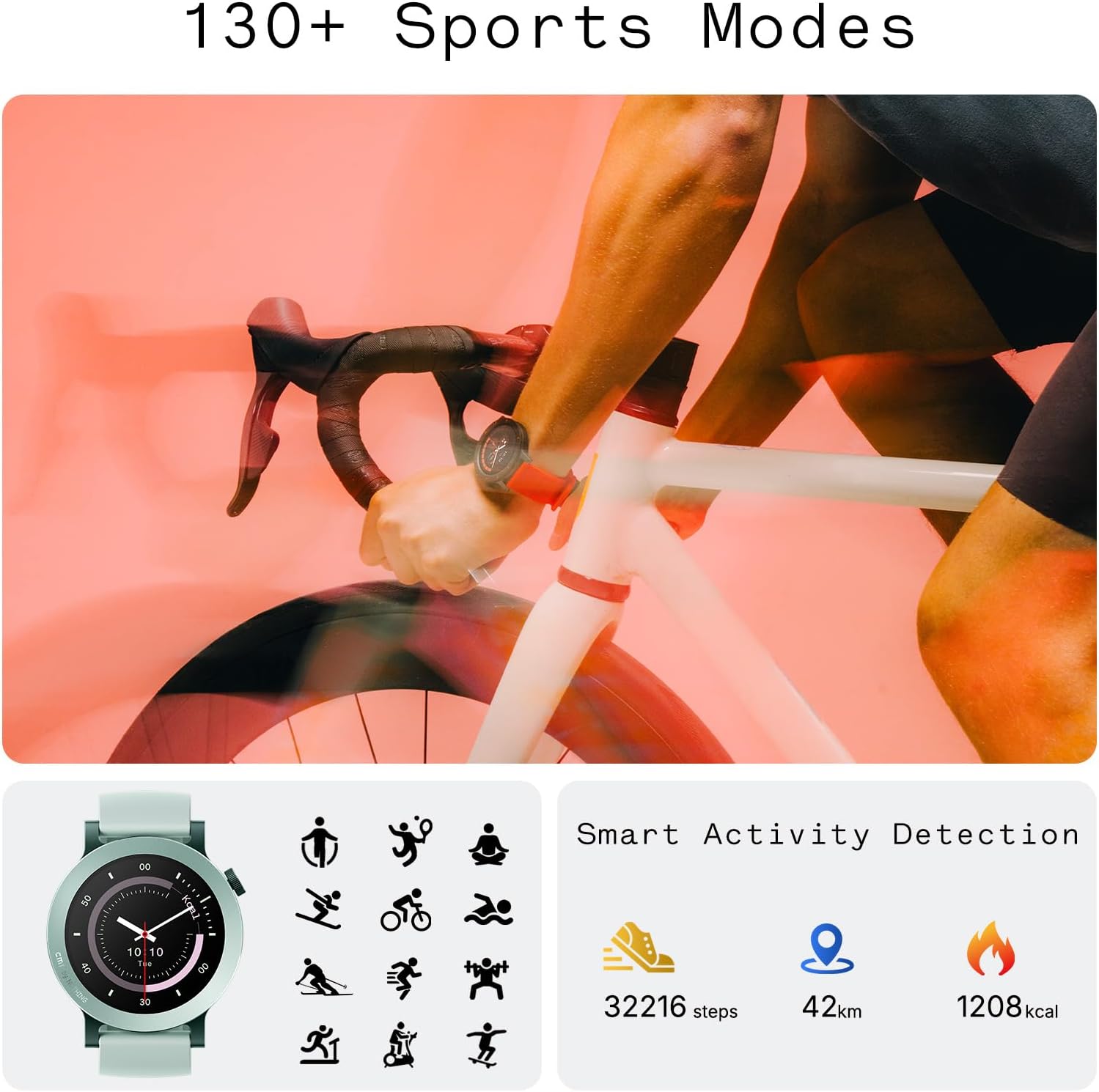 CMF BY NOTHING Watch 3 Pro