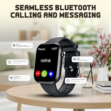 Itel Smartwatch Storm Plus ISW-O15