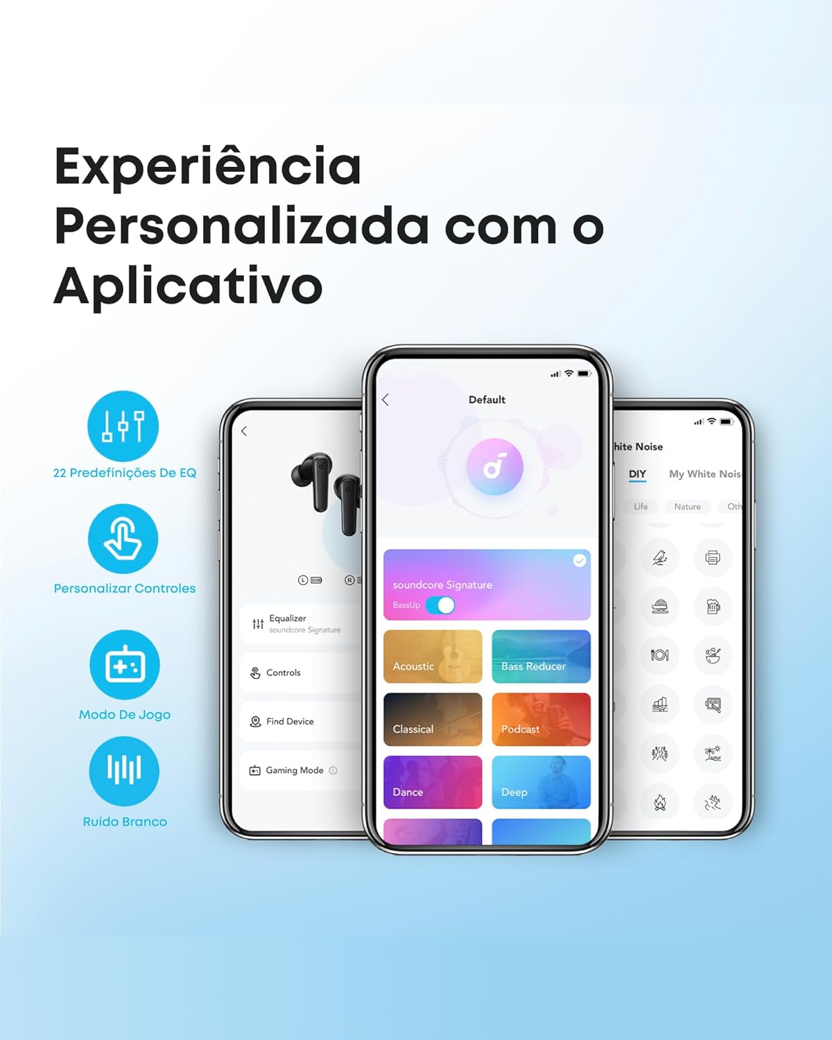 Anker Soundcore R50i VI