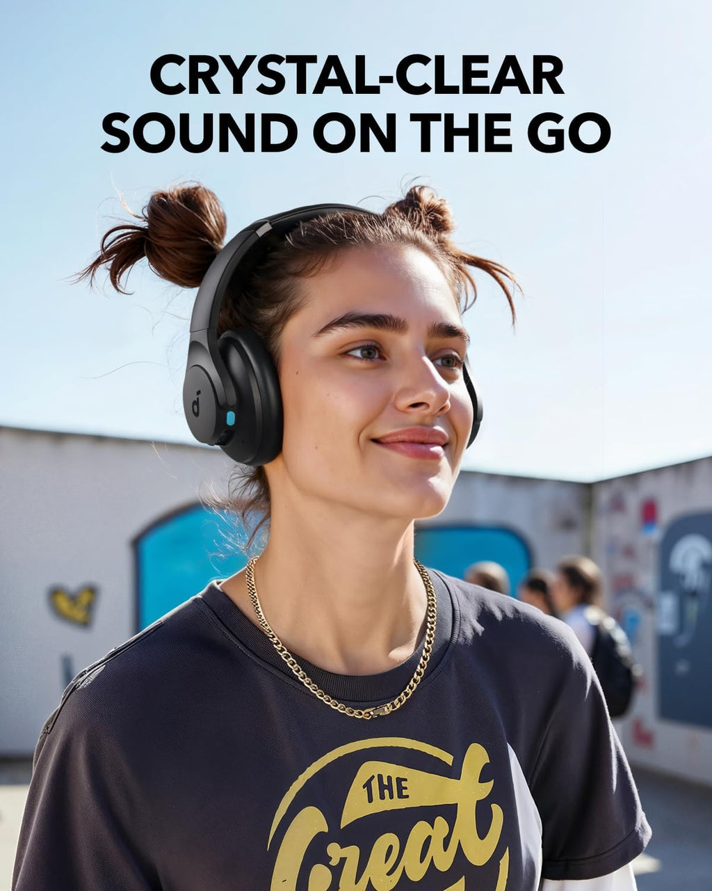 ANKER Soundcore Q11i Wireless Headphones