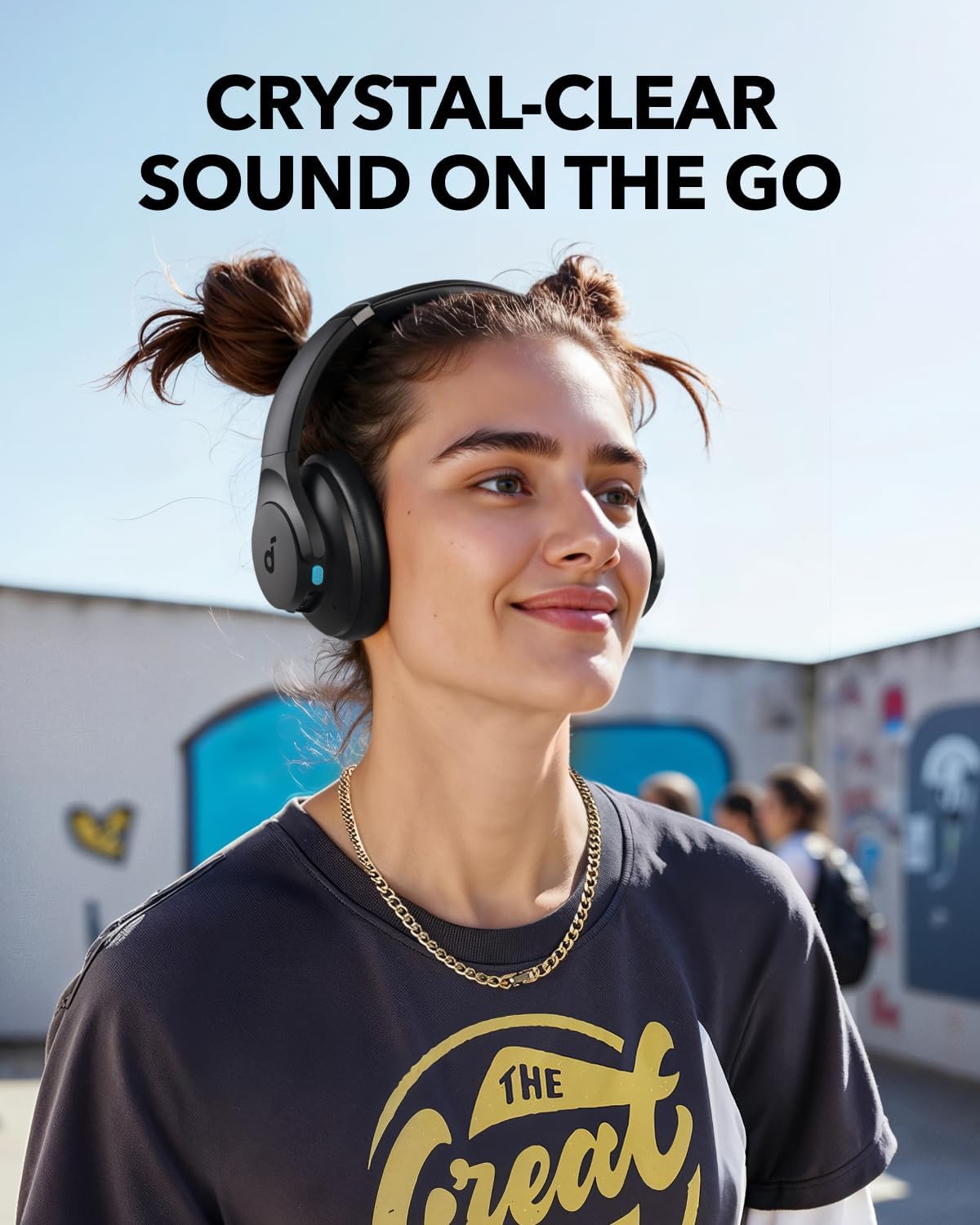 ANKER Soundcore Q11i Wireless Headphones
