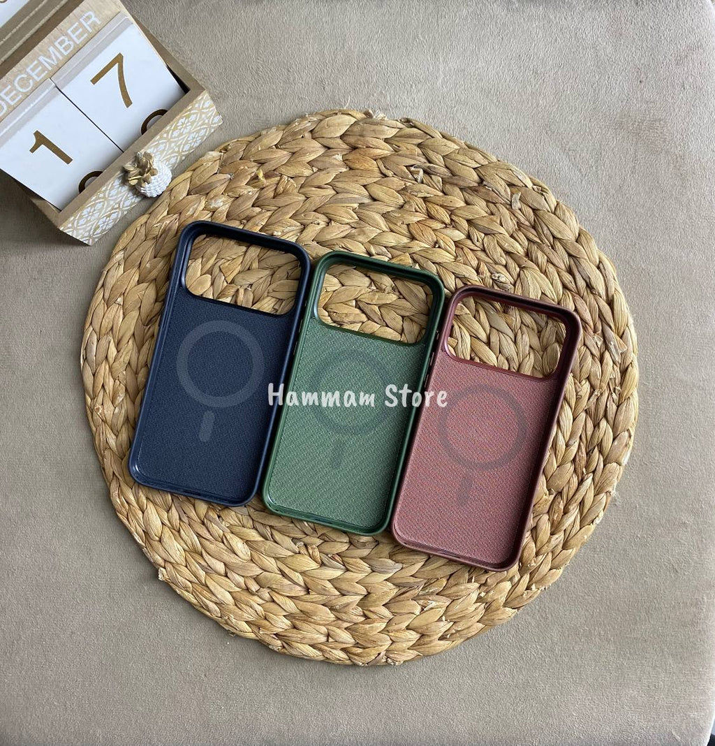 Techwoven Case for iPhone
