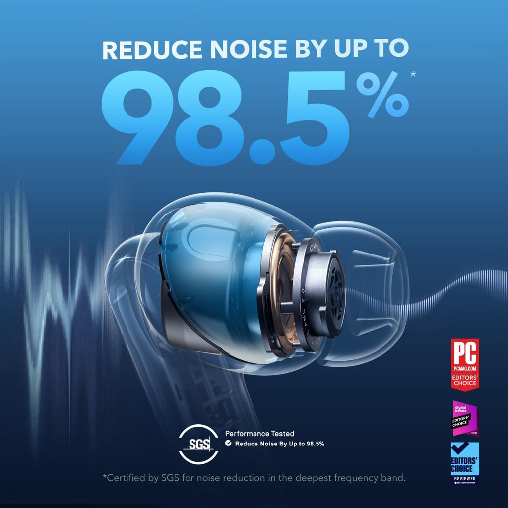 Soundcore by Anker Liberty 4 NC