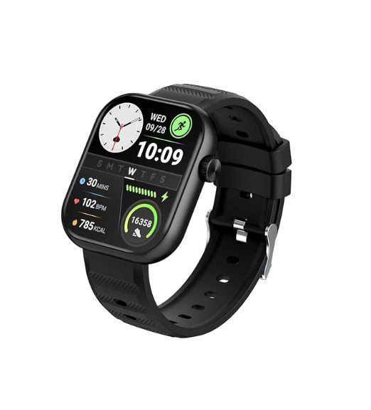 Itel Fit 020 Smart Watch