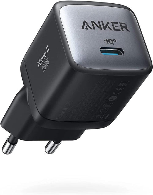 Anker 711 Nano II 30W Charger