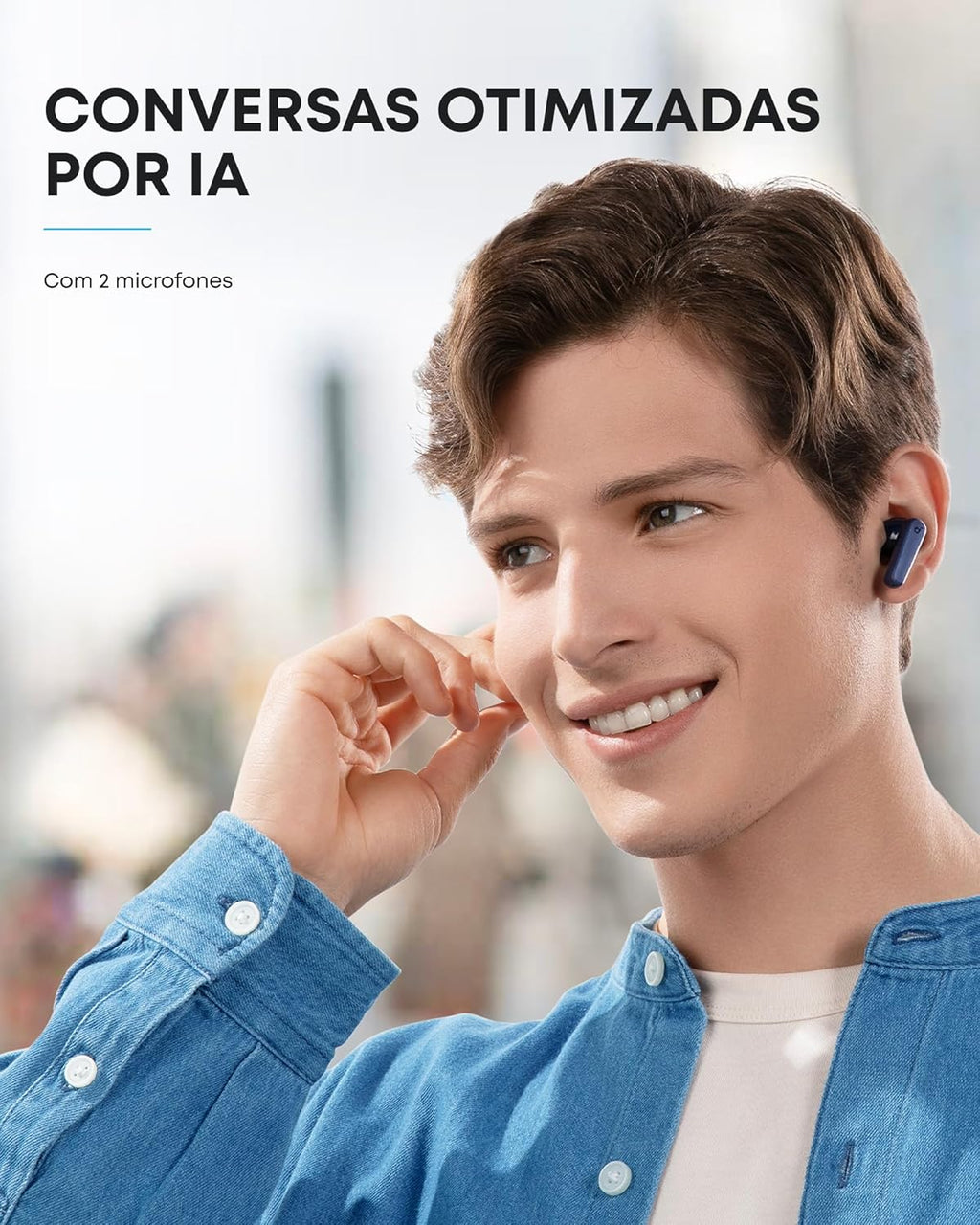 Anker Soundcore R50i VI