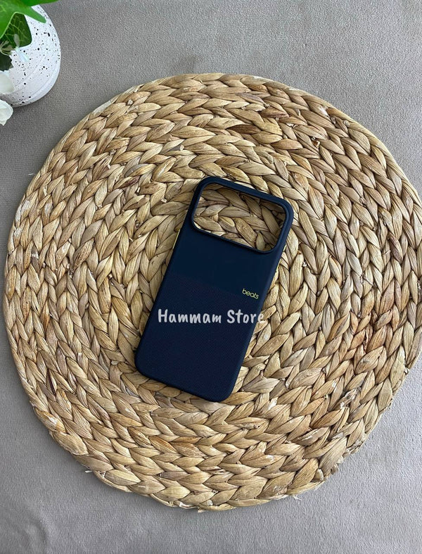 17 Pro Max / Navy Blue