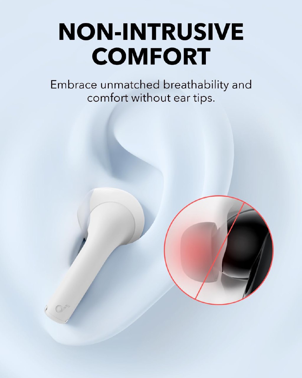 Anker Soundcore K20i A3994H21