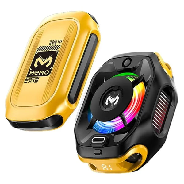 Memo CX12 Mobile Phone Cooler