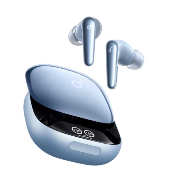 soundcore Liberty 4 Pro by Anker