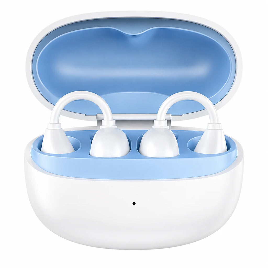 Etrain (HPA0F) Joy 3 True Wireless Earbuds Open Air OWS