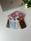 Acrylic Magsafe case