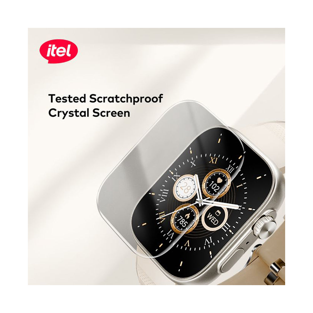Itel Storm Ultra Smart Watch | ISW-O23
