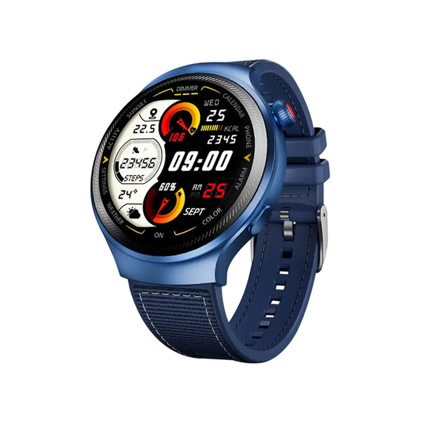 Itel Climber One Smart Watch | ISW-O43