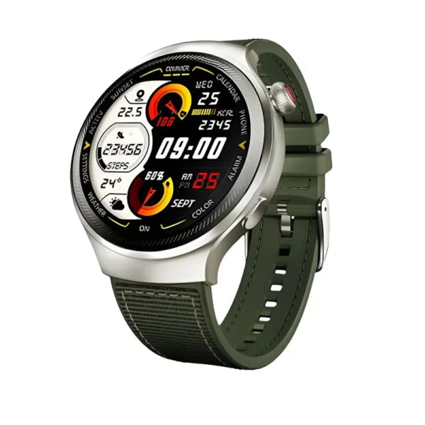 Itel Climber One Smart Watch | ISW-O43