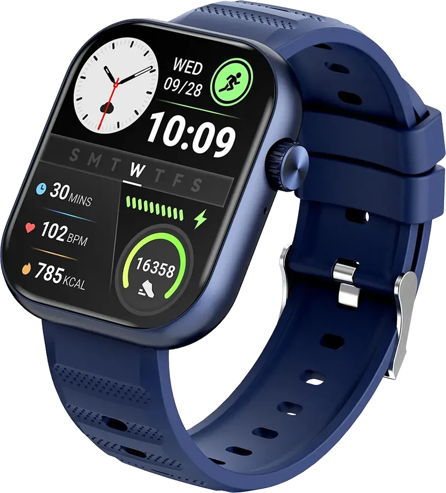 Itel Fit 020 Smart Watch