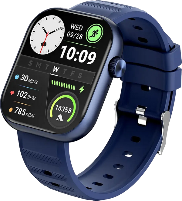 Itel Fit 020 Smart Watch