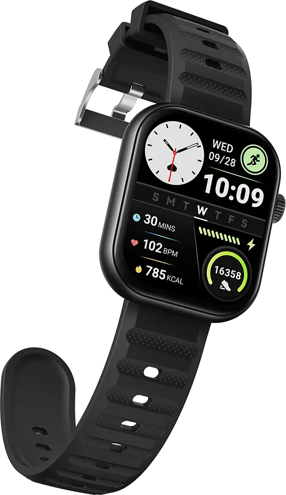 Itel Fit 020 Smart Watch