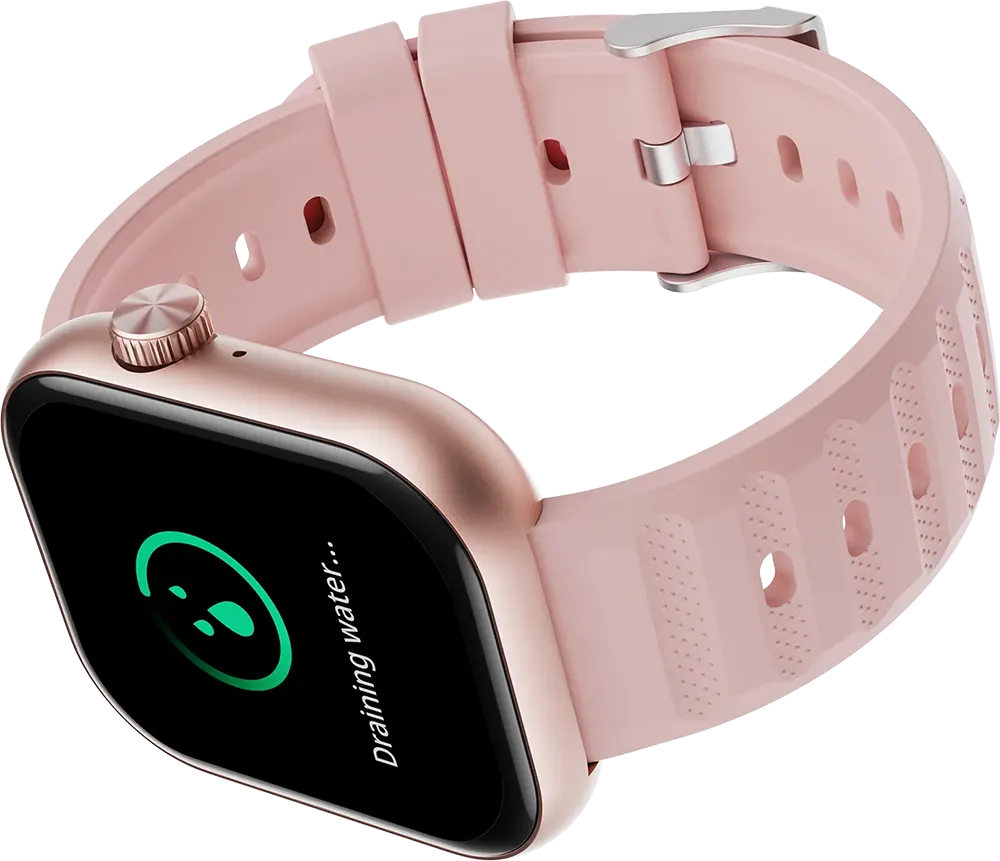 Itel Fit 020 Smart Watch