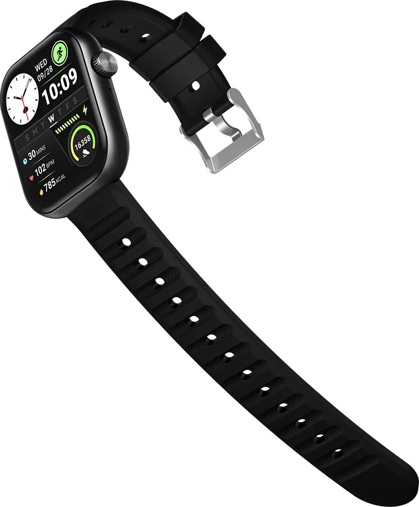 Itel Fit 020 Smart Watch