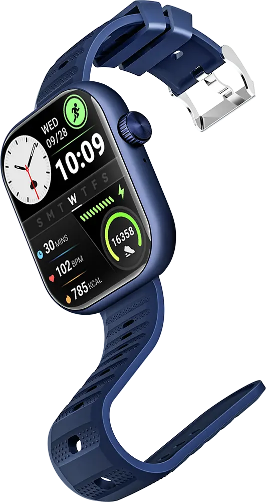 Itel Fit 020 Smart Watch