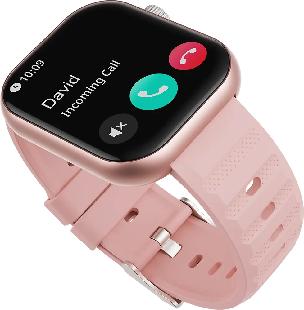 Itel Fit 020 Smart Watch