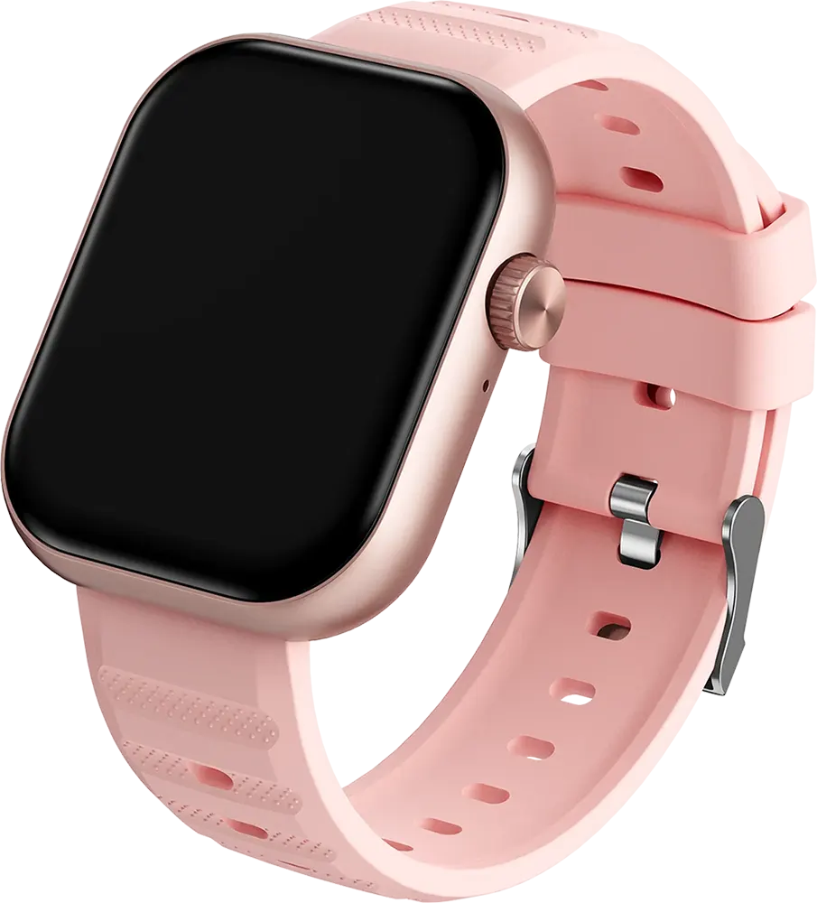 Itel Fit 020 Smart Watch
