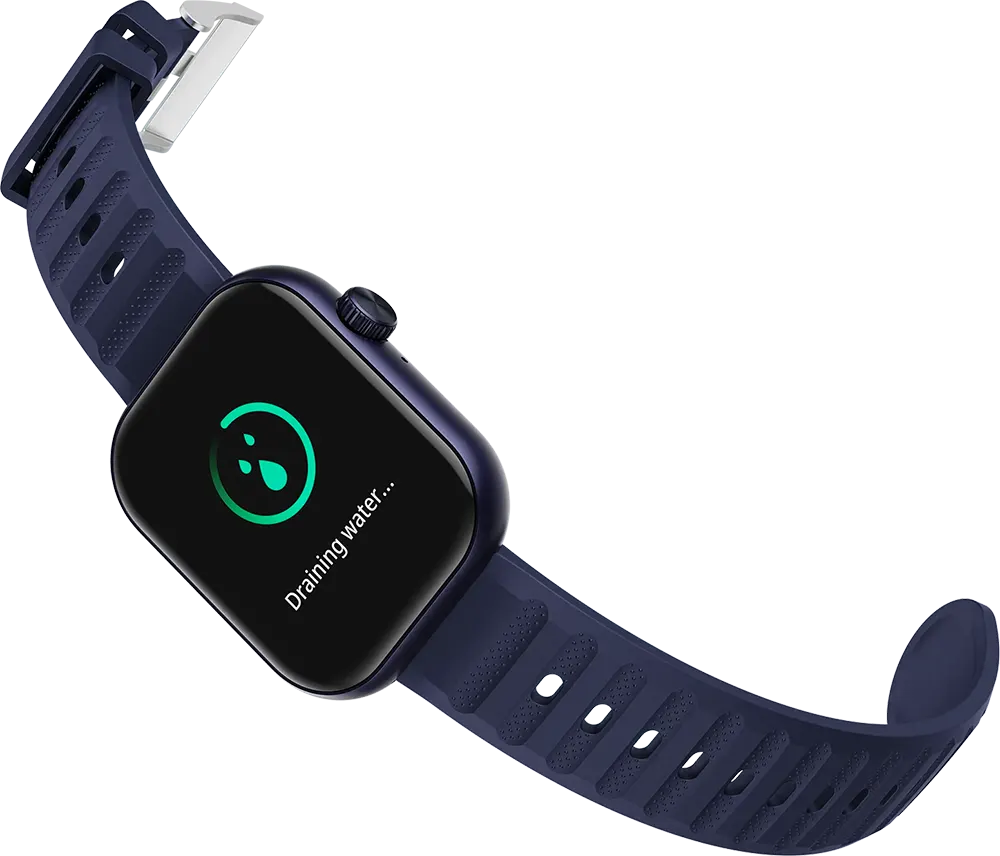 Itel Fit 020 Smart Watch