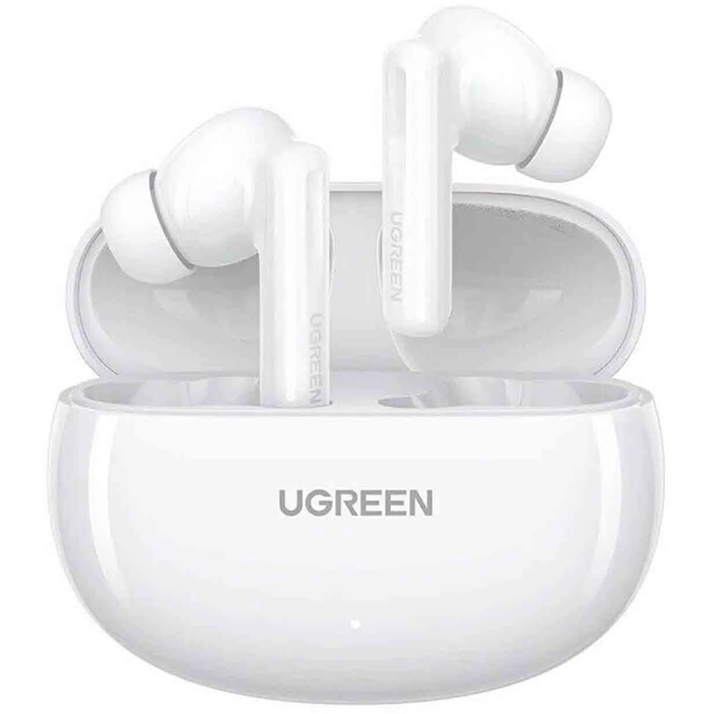 UGREEN Earbuds HiTune P3 True Wireless Whit