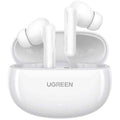 UGREEN Earbuds HiTune P3 True Wireless Whit