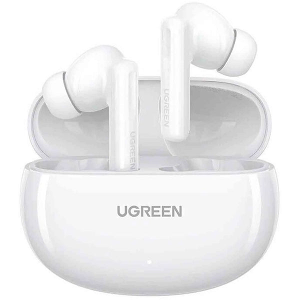 UGREEN Earbuds HiTune P3 True Wireless Whit