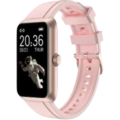 Recci Smart Watch with Bluetooth Calling RA45