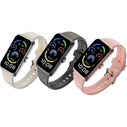Recci Smart Watch with Bluetooth Calling RA45