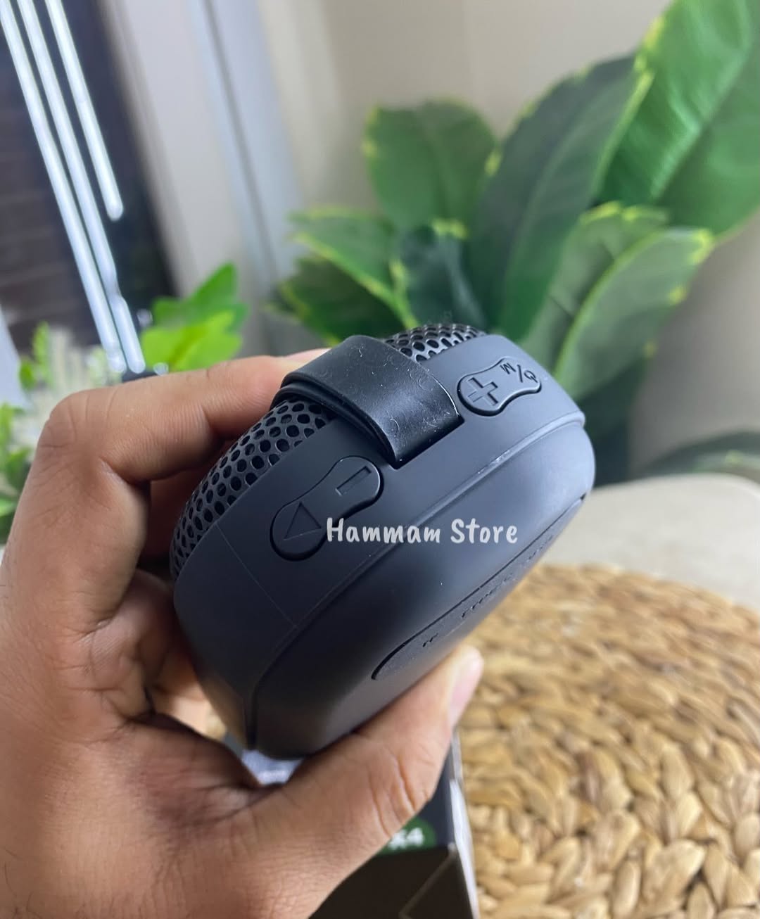 SNZOU SN-21 Portable Bluetooth Speaker
