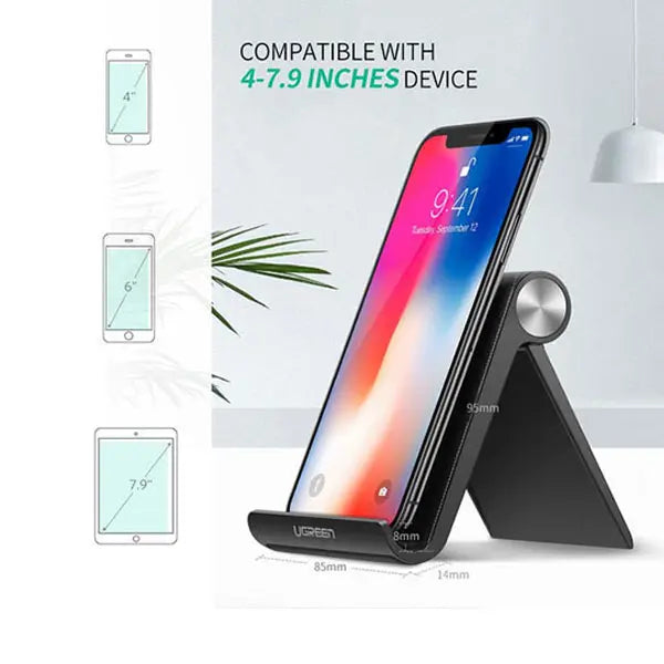 UGREEN Portable Cell Phone Stand Holder – LP106
