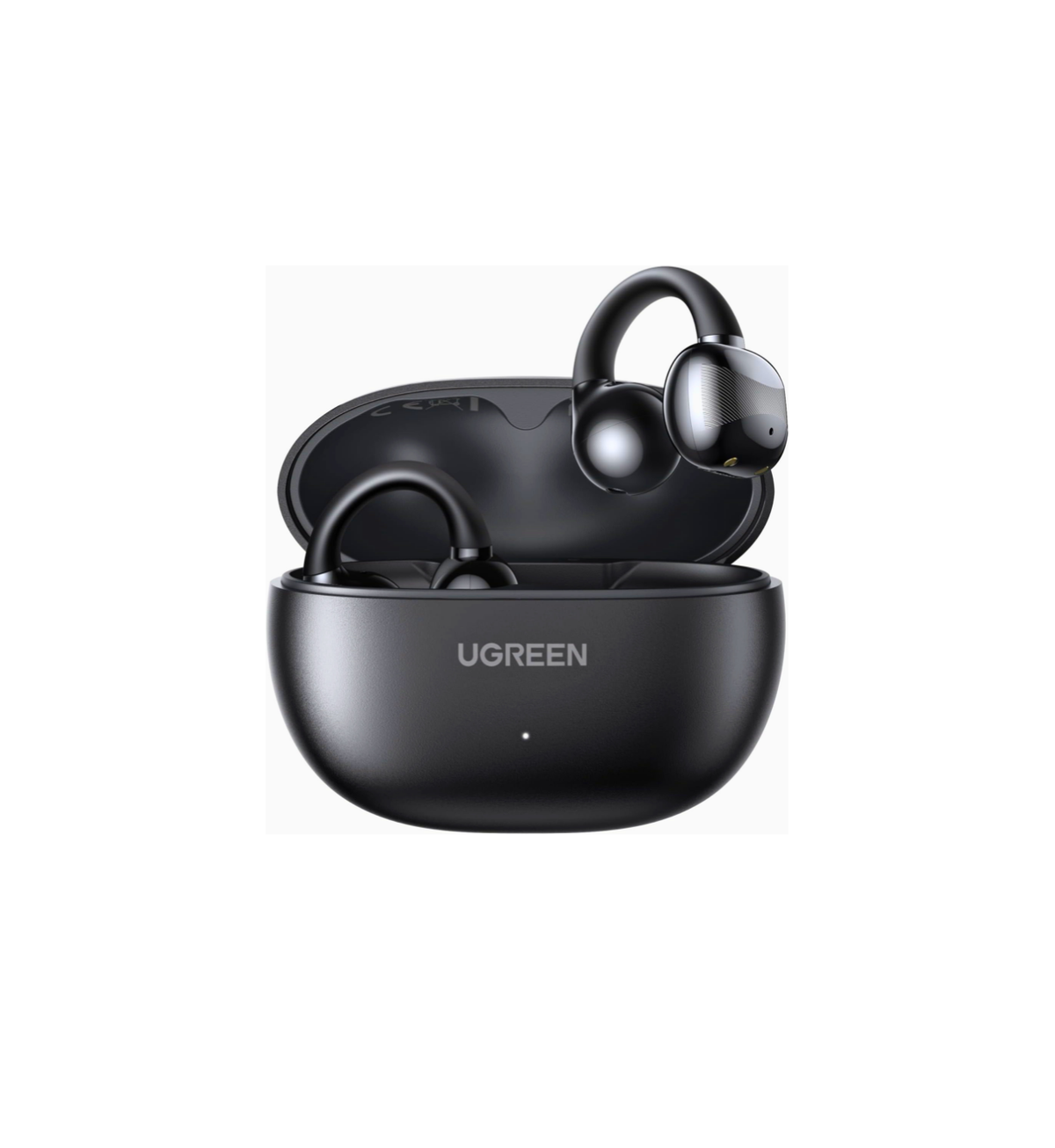 UGREEN WS209 HiTune S3 True Wireless Earbuds Black