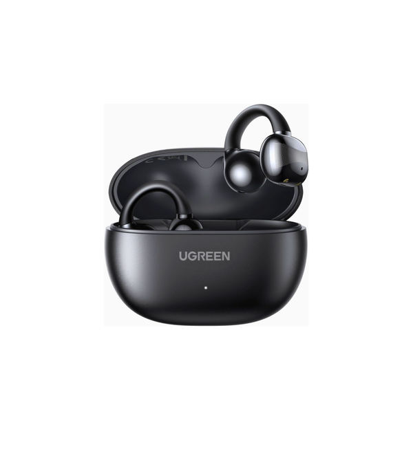 UGREEN WS209 HiTune S3 True Wireless Earbuds Black