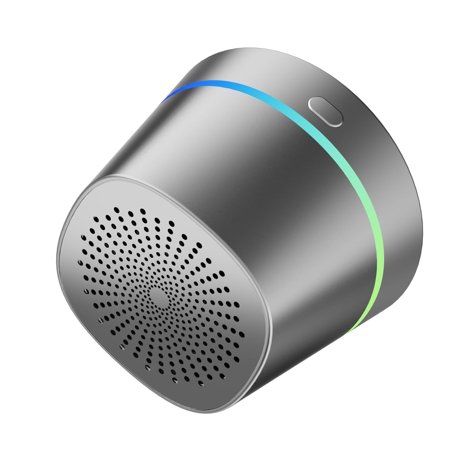 Infinix MAGPOWER (XMS03) Speaker - Titanium Grey
