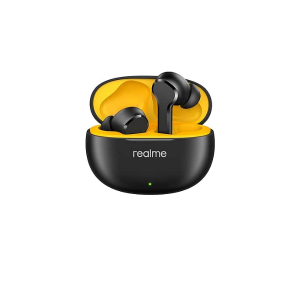 realme Buds T110 with AI ENC for Calls, Upto 38 Hours of Playback and Fast Charging Bluetooth Headset