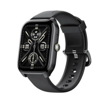 Oraimo Smart Watch 5 Lite